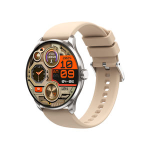 NUEVO Reloj Inteligente ZW86 AMOLED con Llamadas Bluetooth, Monitor de Ritmo Cardíaco, Presión Arterial, SpO2, Rastreador de Actividad Física <span class=keywords><strong>para</strong></span> Entrenamiento en Gimnasio y Entusiastas del Fitness - Product Image 3