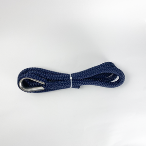 Cuerda de PP trenzada doble de 12MM con certificado ISO9001 de Siam Brothers de fabricación vietnamita, solución de amarre definitiva para barcos - Product Image 4