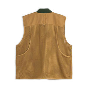Nouvel Article Mode Vente Sans Manches Multi Poche Gilet Top Qualité Nouveau Polyester Fait Gilet De Chasse - Product Image 6