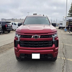 ENVÍO RÁPIDO PARA CHEVROLET SILVERADO 1500 2024 USADO (RHD-LDH) - Product Image 2