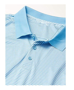 El cliente más demandado Polos para hombre superventas Profesional posee su impresión para Polos para hombre - Product Image 4