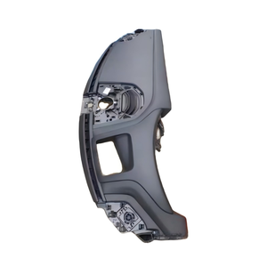 คุณภาพสูง เหมาะสำหรับ Porsche Taycan 9J1 แผงหน้าปัดแท้ รุ่น 9J1857003  9J1857003BMAU4 - Product Image 6