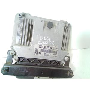 Kit Unità di Controllo Motore per Volkswagen Polo 4a Serie 0281012551 BMS, BNV Diesel 1400 (01>09) - Product Image 4