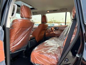 OFERTA IMPERDIBLE 2024 NI-SS-AN PA-TR-OL L-E PLA-TIN-UM CI-TY TRANSMISIÓN AUTOMÁTICA 6 CILINDROS ASIENTOS DE CUERO - Product Image 4