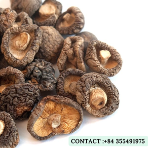 Hongos Shiitake crudos y champiñones negros secos/Exportación a granel de Vietnam para cocinar/Sra. Jessi - Product Image 5