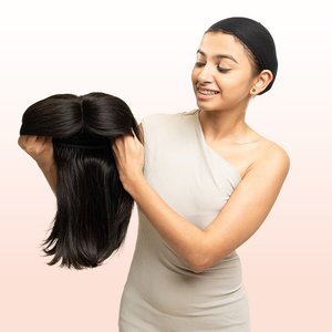 วิกผมแบบเลเยอร์ ต่อผมแท้ - Product Image 3