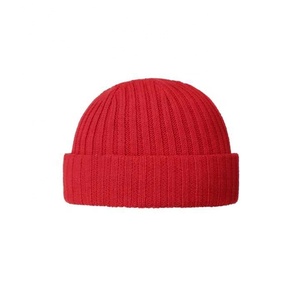 Gorro de Punto de Alta Gama para Hombre y Mujer, Textura Acanalada Premium, Ajuste Elástico, Ultra Cálido, Térmico, Secado Rápido, Ligero - Product Image 6