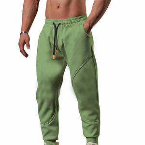 Buena calidad Pantalones de mujer Venta caliente Moda Nuevo Color sólido Mejor estilo Ropa cómoda Pantalones y pantalones de hombre - Product Image 6