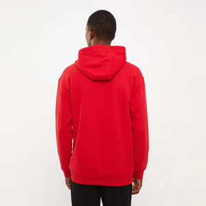 Premium Quality Pullover Embroidered Sports Hoodie Loose-Fitting <b>Long</b>-<b>Sleeved</b> <b>Thermal</b> Winter Sweatshirt Breathable - Product Image 4