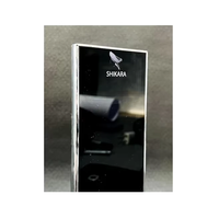 Panneau de bouton-poussoir moderne en acier inoxydable, boîtier d'appel traditionnel pour ascenseurs, hôtels, villas, appartements, hôpitaux (COP)