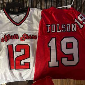 Camiseta de Fútbol Personalizada |   Uniforme de Fútbol de Primera Calidad |   Fabricante OEM y ODM, Malla Roja, Blanca y Negra Personalizada, Auténtica - Product Image 6