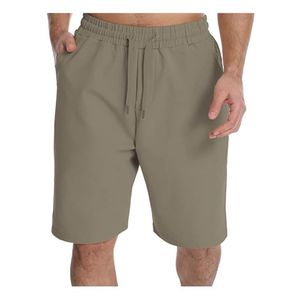 Nouvel arrivage de shorts d'été en maille pour hommes, écologiques, à séchage rapide, respirants, pour l'entraînement et la course à pied - Product Image 4
