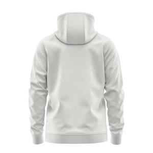 Custom Logo Mens Performance Sports Pickleball Wear Graphic Hoodies Embroidery LOGO <b>Zip</b> <b>up</b> Hoody Unisex - Product Image 3