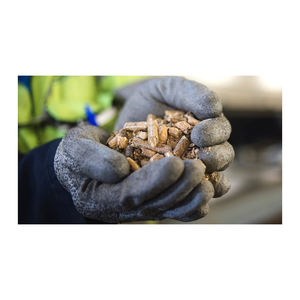 Pellets de madera de biomasa de buena calidad disponibles en volumen para compradores comerciales y minoristas - Product Image 5