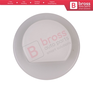 BCF1658 10 Pieces <b>Door</b> <b>Trim</b> Panel Retainer With Sealer for 55350747AB 1633881678 - Product Image 2