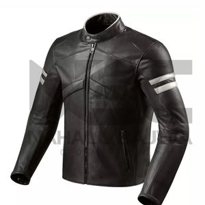 Veste de course de moto pour hommes sur mesure high-tech la plus vendue, vêtements de sport grande taille avec techniques imprimées - Product Image 3