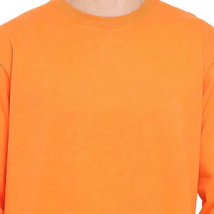 Nouveauté 2025 Survêtements pour hommes de haute qualité Motif uni Taille plus pour adultes Pour l'hiver Fabriqué au Pakistan - Product Image 6