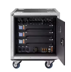 Mezclador de Audio Profesional de Marca Superior, Nuevo, Controlador de DJ de 13.0 Canales, Amplificador 7.1, Origen Estadounidense, Portabilidad Mundial, Molde Privado - Product Image 1