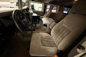 HUMMER WAG0N AM GENERAL 2002 D'OCCASION CÔTÉ GAUCHE/DROIT - Product Image 2