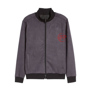 Chaqueta de bombardero para hombre de calidad superior Impresión de logotipo personalizado Diseño de chaqueta de invierno más vendido al por mayor - Product Image 5