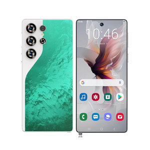 2024 nuevo CAMON <span class=keywords><strong>40</strong></span> Pro 4G Smartphone MTK6753 Octa-core, 7,2 "HD + Incell Punch-Hole Display, 16GB RAM 1TB ROM, cámara de 48MP - Product Image 4