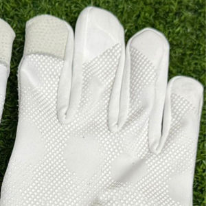 Guantes de Bateo de Béisbol de Cuero Premium Pro Grip, Protección Contra Impactos, Duraderos y Transpirables para Adultos y Jóvenes - Product Image 3