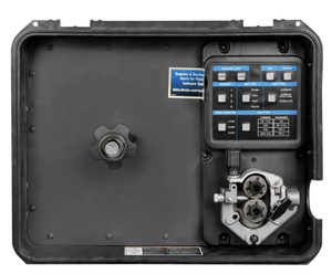 OFERTA MUNDIAL para el Alimentador Inteligente ArcReach de Mill's con Pistolas MIG PipeWorx - Product Image 3