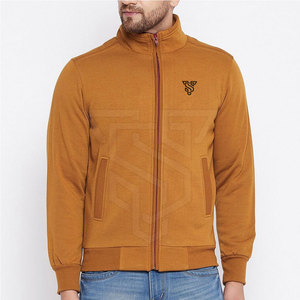 En stock, blouson aviateur d'hiver à col montant respirant et à séchage rapide pour hommes, tenue décontractée fabriqué au Pakistan, à bas prix pour la vente - Product Image 1