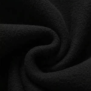 Sweat à capuche sérigraphié pour hommes Best-seller Sweat à capuche sérigraphié en coton polaire 500 GSM High Street respirant pour l'hiver - Product Image 6