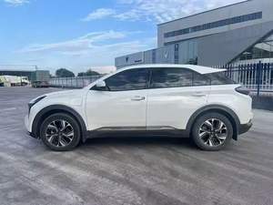 Auto Usado 2024 400 U Edición Show, Batería LFP, Rendimiento Confiable, Interior Espacioso, Auto Familiar para Desplazamientos Urbanos - Product Image 6