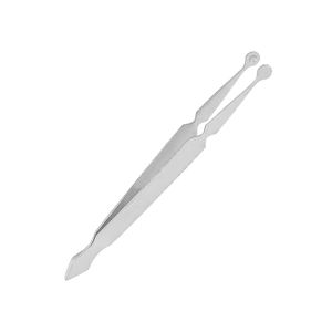 Vente en gros de pinces à billes 4 12 pouces outil de perçage outil de perçage corporel pince à épiler - Product Image 2