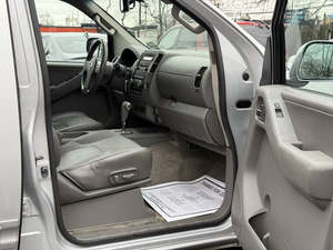 LA MEJOR OFERTA, NISSAN FRONTIER SL CREW CAB 2012, 4WD, TRANSMISIÓN AUTOMÁTICA - Product Image 5