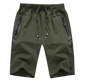 Ensemble de survêtement streetwear personnalisé : Joggers amples, pantalons de survêtement oversize, shorts, en coton 100% de haute qualité, séchage rapide, respirant, avec flocage - Product Image 3