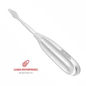 Instrumento Quirúrgico Chandler, Instrumento Quirúrgico Dental de Acero Inoxidable de Grado Médico, Herramienta Quirúrgica de Precisión para Otorrinolaringología - Product Image 4