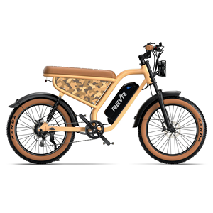 Vélo électrique pliable, longue autonomie, moteur puissant, conduite fluide et facile, idéal pour les trajets urbains et les étudiants, vente tendance - Product Image 3