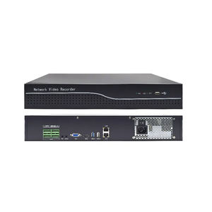 Registratore Video di Rete Honeyguard HNB010 a 64 Canali con 8 Porte SATA e Doppia Interfaccia di Rete, Supporto Monitoraggio 4K - Product Image 6