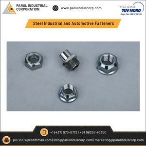 Best Buy India Precio de fábrica Suministro a granel de alta calidad Sujetadores de acero pulido fuerte Aleación industrial automotriz que incluye zinc - Product Image 4