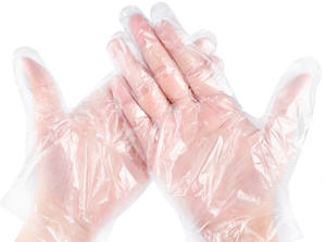 Gants ménagers hygiéniques: maintien de la propreté avec un ODM de dimensionnement personnalisable avec prix d'usine - Product Image 5