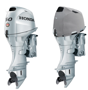 Meilleurs moteurs hors-bord Honda 50 CV quatre temps - Product Image 2