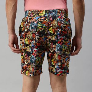 Shorts Deportivos de Algodón Suave Personalizados para Hombre, Diseño Personalizado 2024, Shorts Deportivos Lisos de Alta Calidad para Hombre - Product Image 2