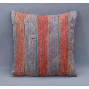 Almohada de Tamaño Estándar, Lana y Algodón 18 X 18 Rc_27283 - Product Image 1