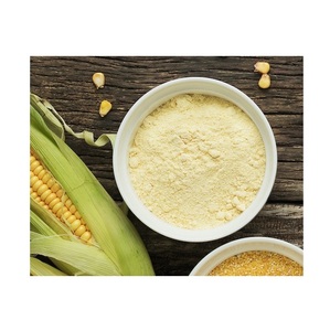 Vente directe d'usine de farine de maïs 100% naturelle et biologique de haute qualité / farine de maïs de qualité alimentaire - Product Image 6