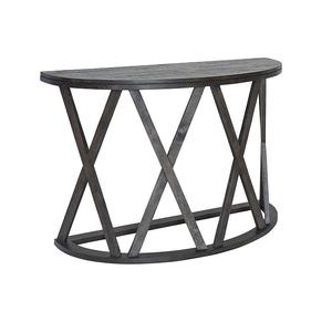 Mesa de centro de ratán redondeada de alta calidad estándar para decoración del hogar Mesas de muebles modernos Taburete de ratán - Product Image 3