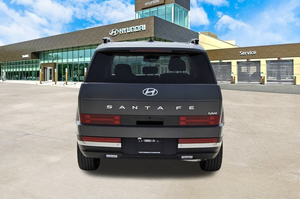 2025 Hy U. nd ai Santq Fe Hybrid Limited FWD muy limpio - Product Image 3