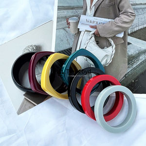 กำไลข้อมือเรซินสำหรับผู้หญิงสร้างสรรค์เครื่องประดับแฟชั่นสำหรับผู้หญิง - Product Image 1