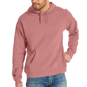 Sweat à capuche surdimensionné pour hommes de la meilleure qualité avec un prix raisonnable Meilleur vendeur Tissu doux Fabriqué Sweats à capuche surdimensionnés pour hommes pour une tenue décontractée - Product Image 4