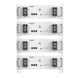 แบตเตอรี่ความเร็วสูง Sunwoda Atrix-S 10kWh ประสิทธิภาพสูงสุดอัจฉริยะ - พลังงานใหม่มาตรฐานสากลอัจฉริยะ - Product Image 1