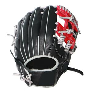 Gants de baseball en cuir de vachette Gants de baseball en cuir personnalisés professionnels - Product Image 6