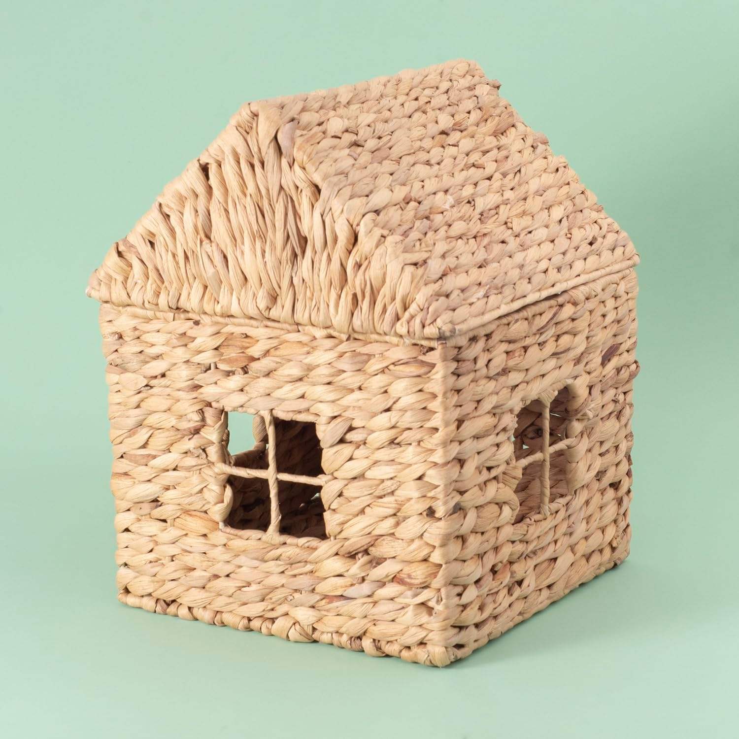 ธรรมชาติ