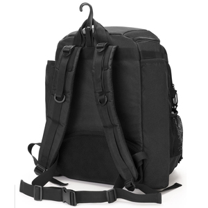 Bolsas Deportivas de Béisbol de Último Diseño con Gran Capacidad, Estilo Deportivo, Cierre de Cremallera, Bolsa de Béisbol para Venta en Línea - Product Image 3